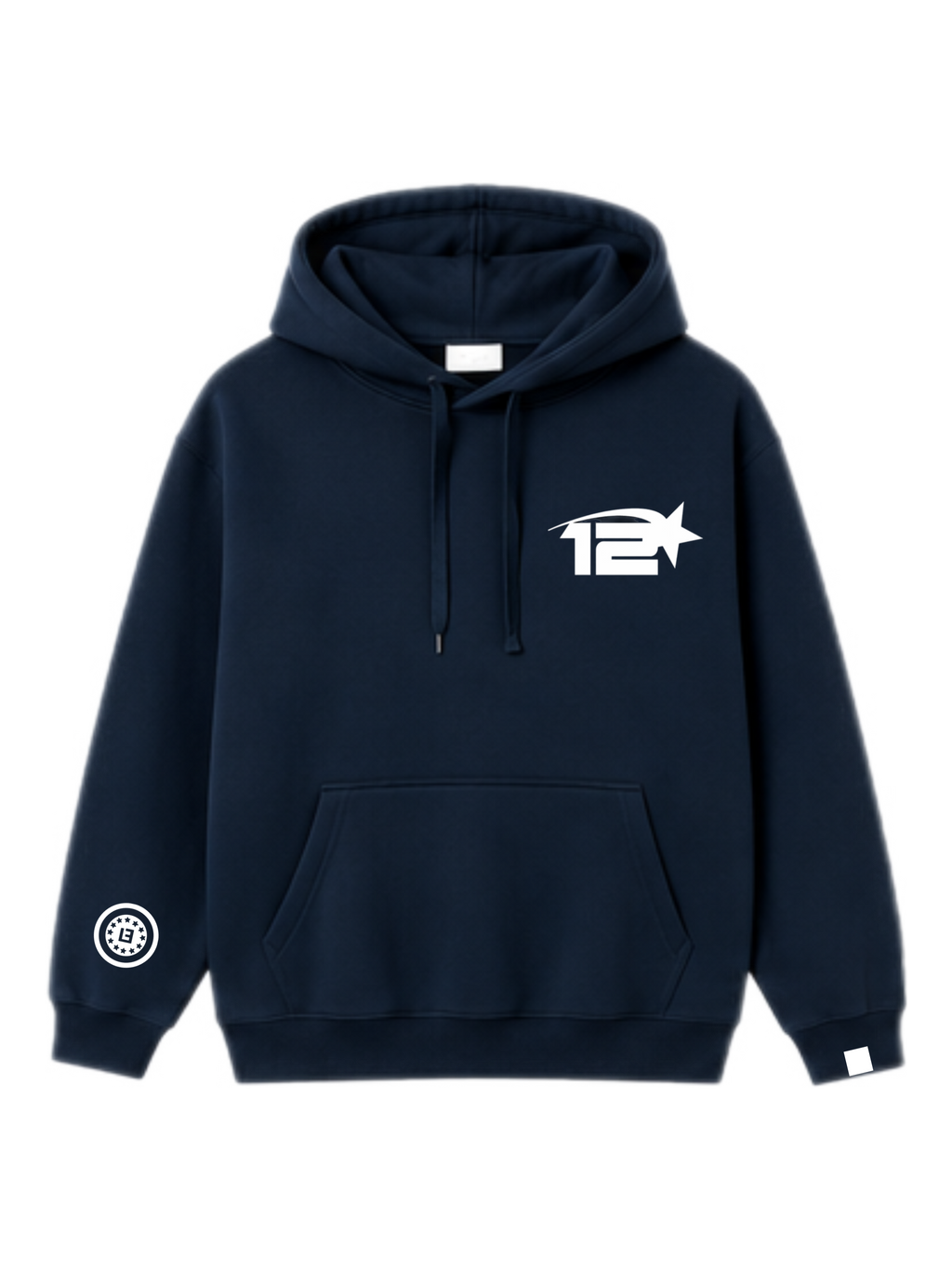 Emaculate Pullover
