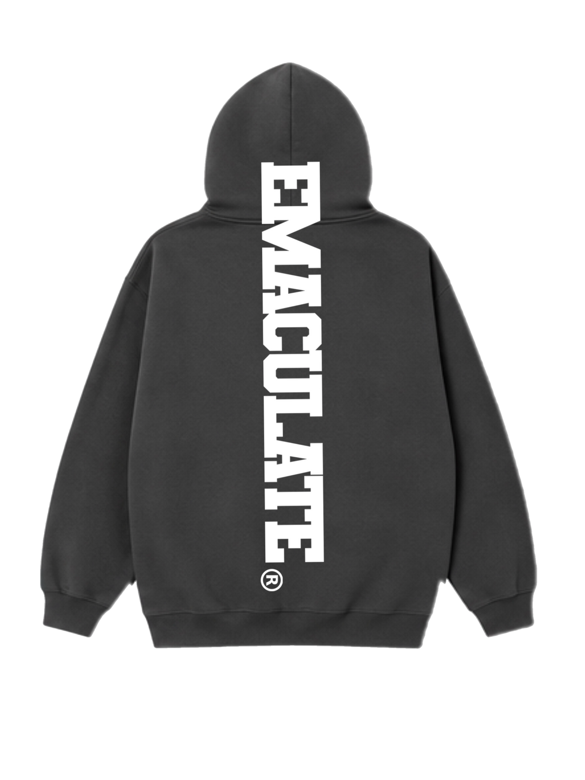 Emaculate Pullover