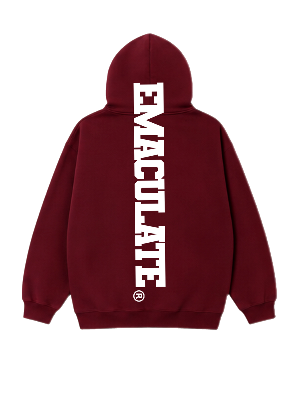 Emaculate Pullover