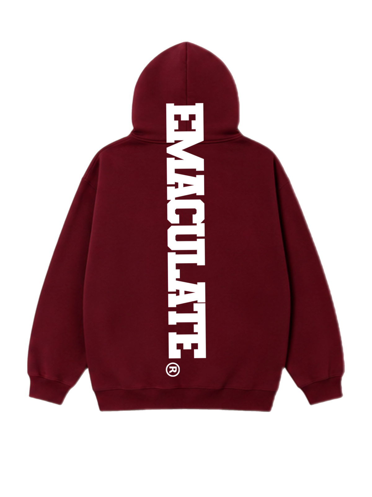 Emaculate Pullover