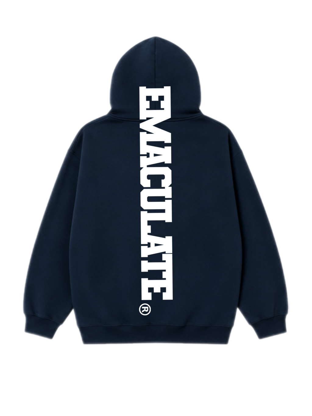 Emaculate Pullover
