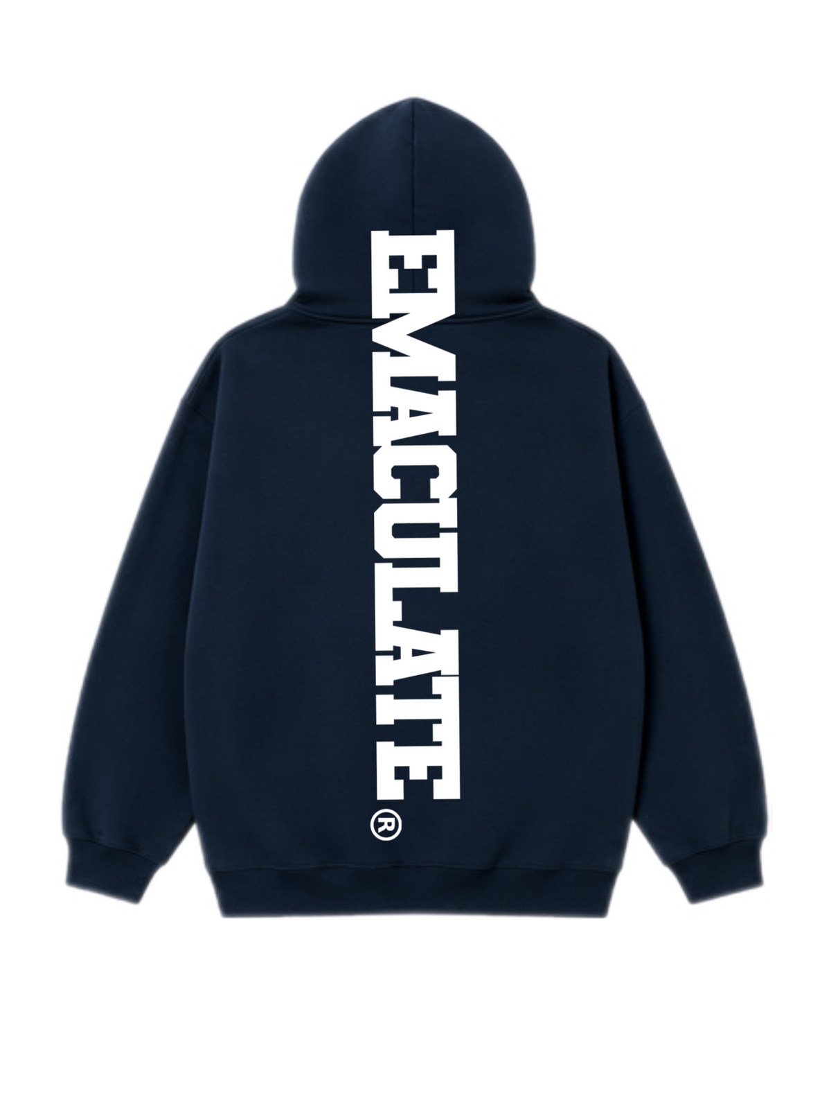Emaculate Pullover