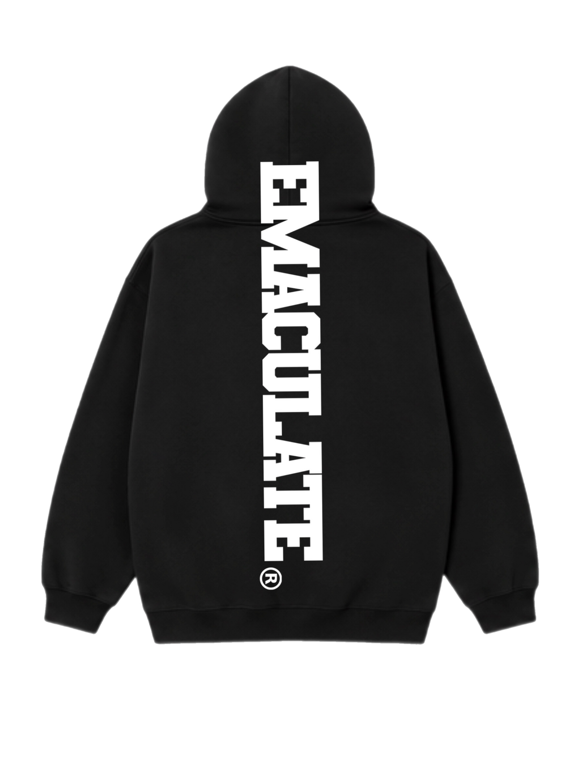 Emaculate Pullover