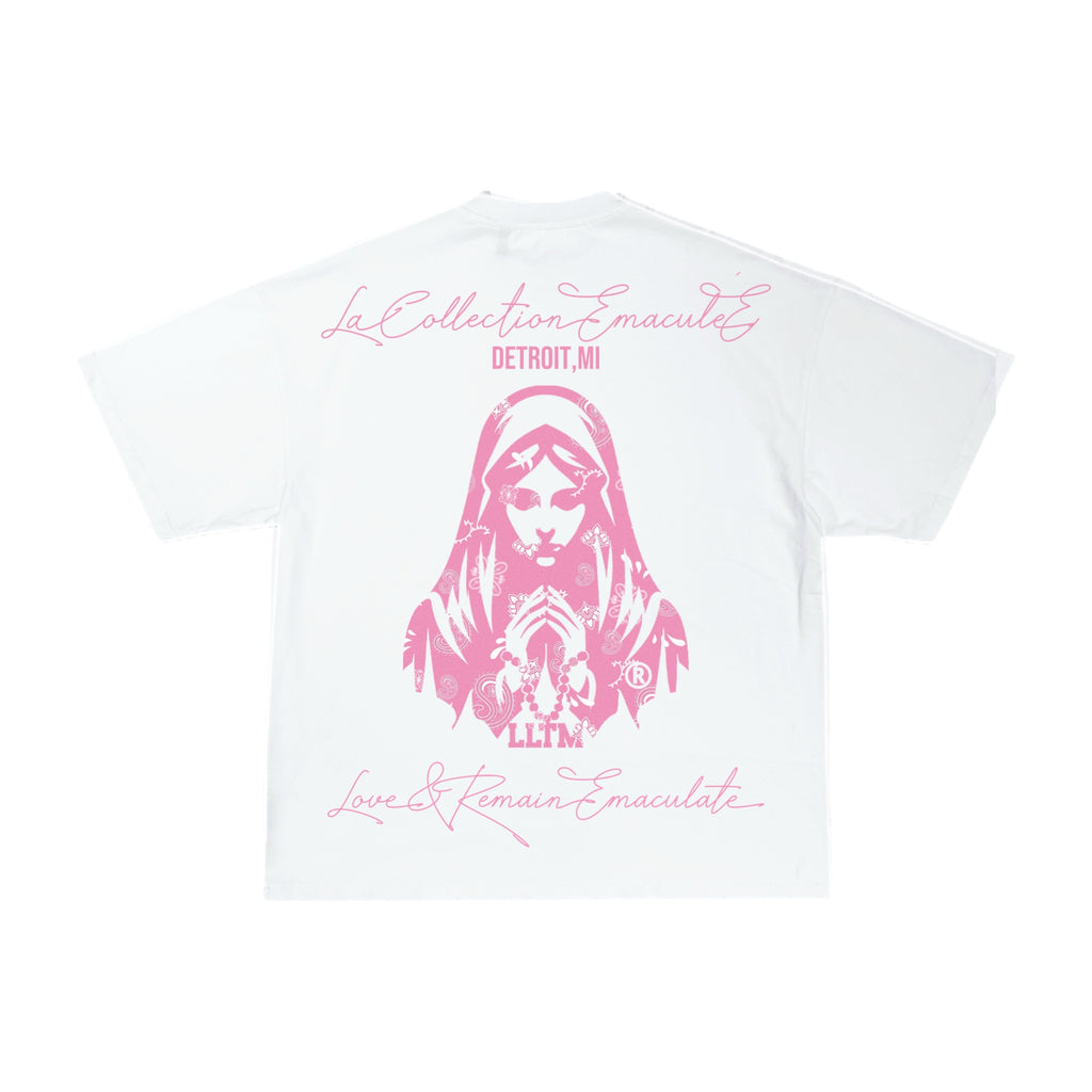 Emaculate Virgin Tee