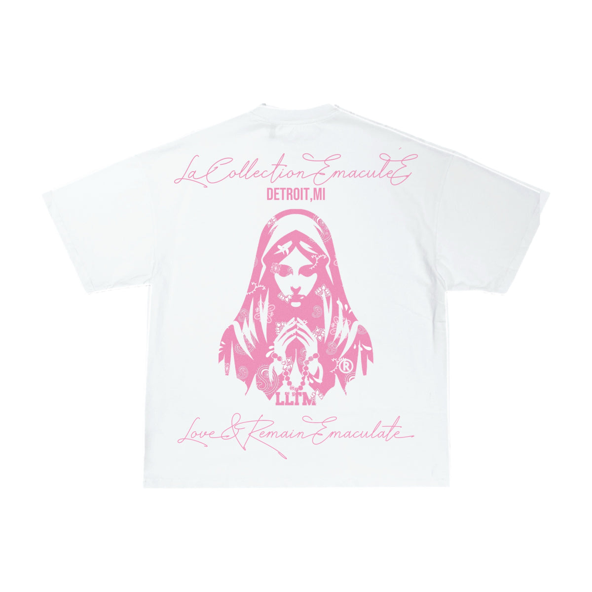Emaculate Virgin Tee