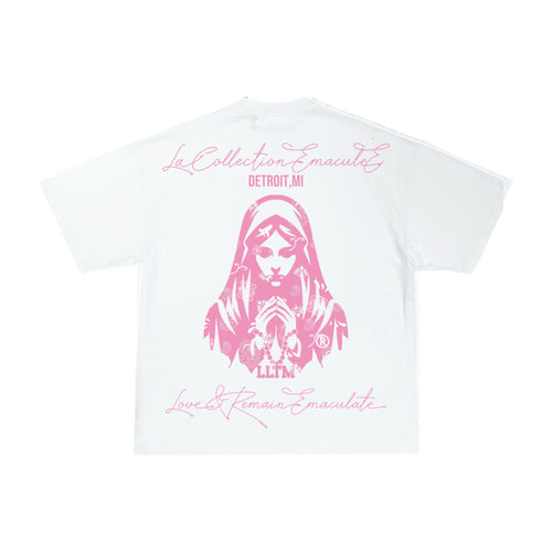 Emaculate Virgin Tee