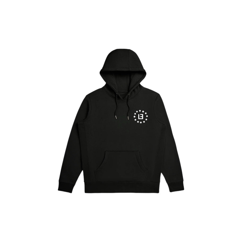 Blk LE Pullover