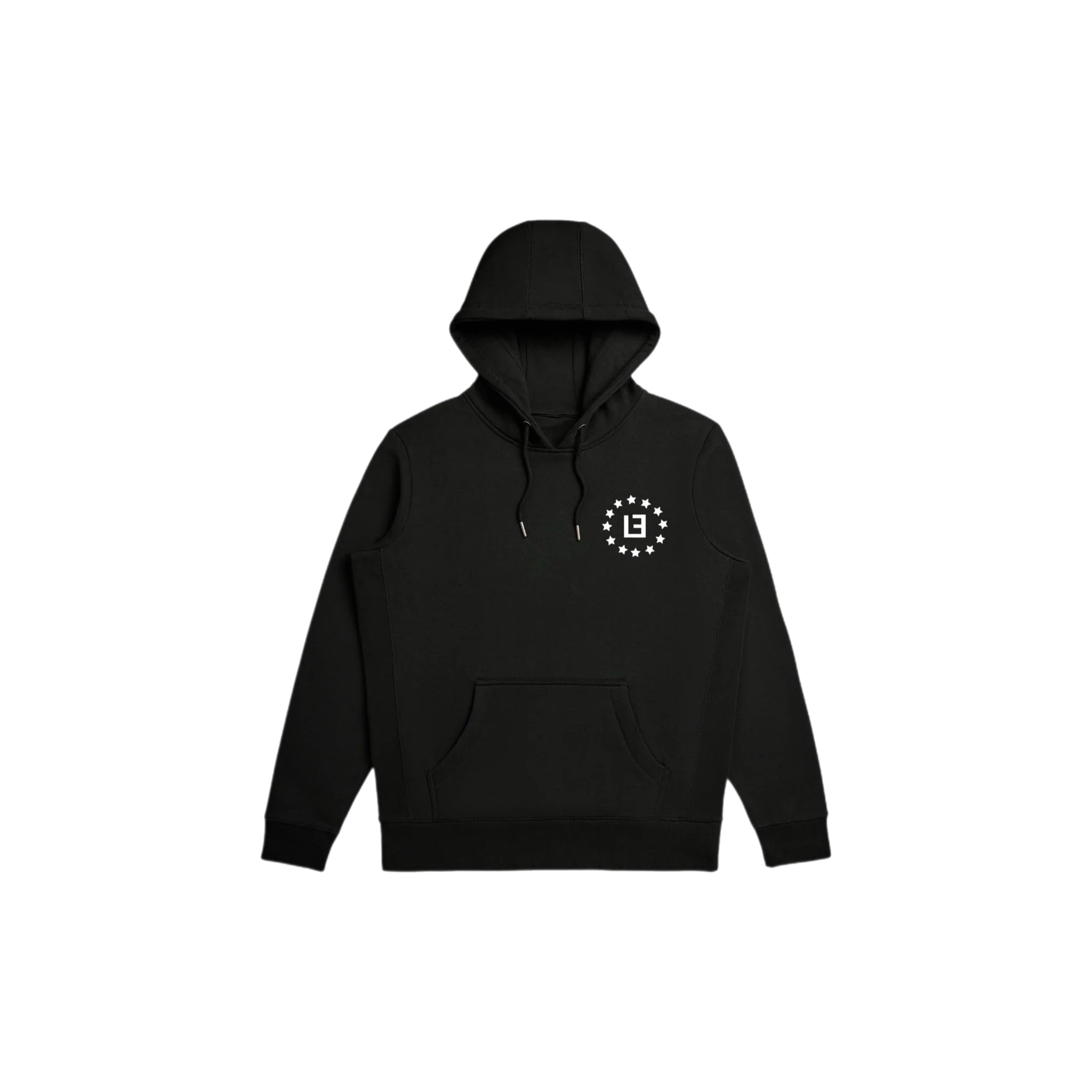 Blk LE Pullover