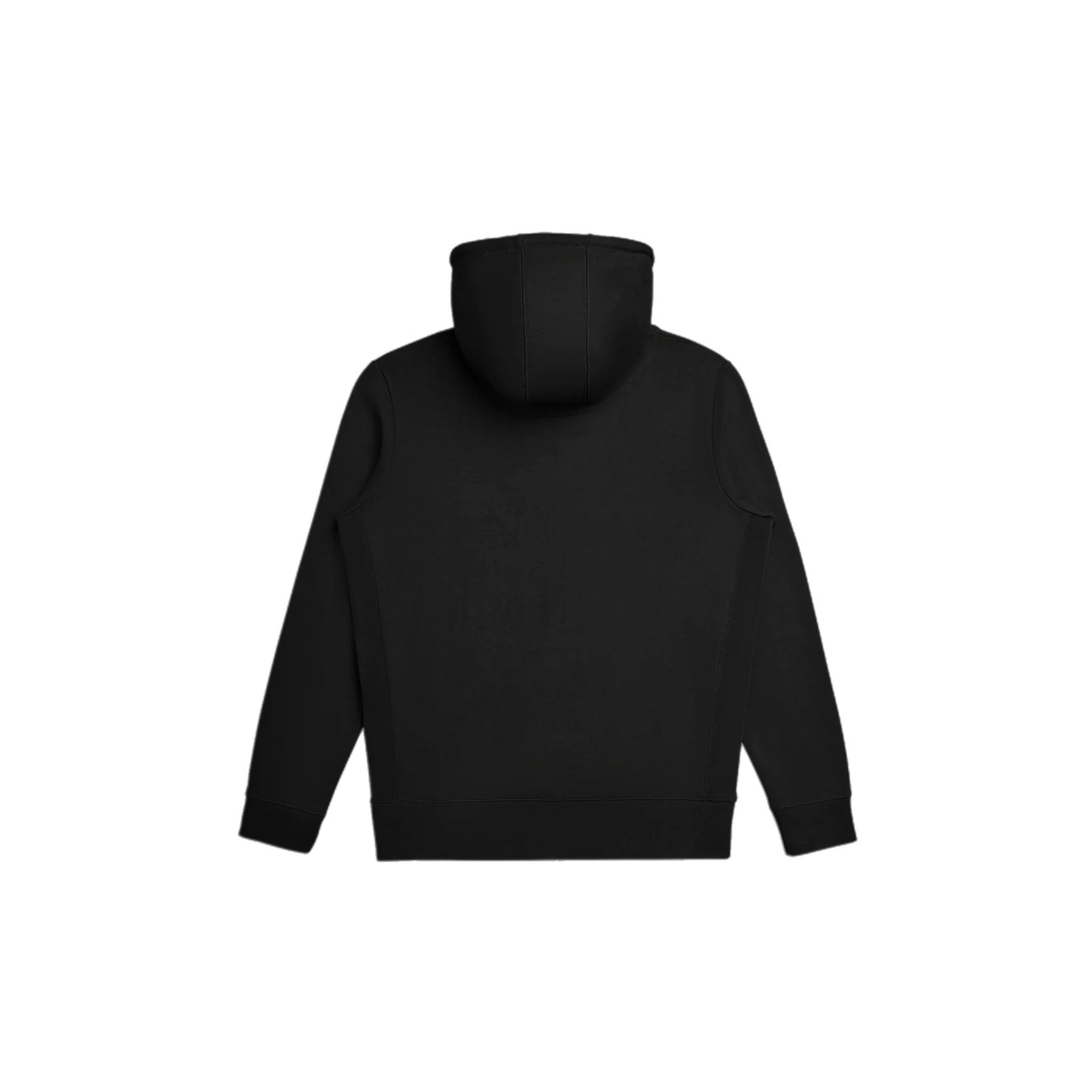 Blk LE Pullover