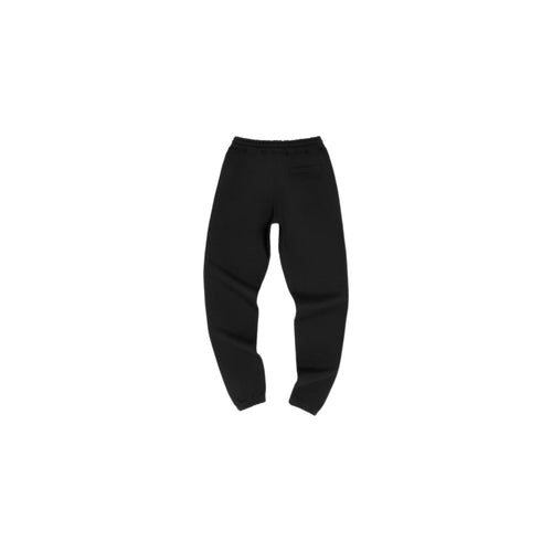 Blk LE Joggers