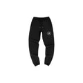 Blk LE Joggers